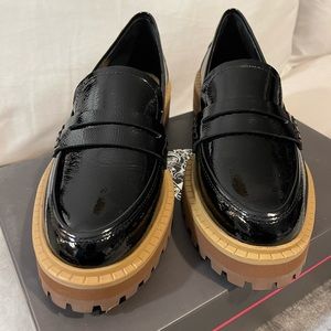 Vince Camuto loafer
